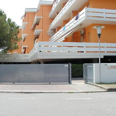 Condominio Landora