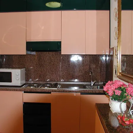 Condominio Landora Διαμέρισμα *