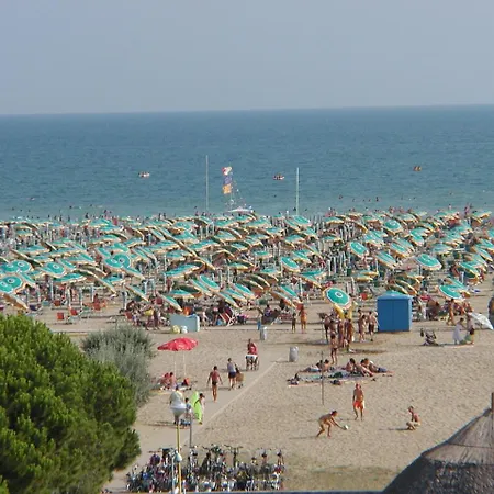 Condominio Landora Apartman *